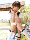 水沢友香 No382 Yuka Mizusawa [DGC](53)
